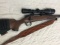 Remington Model 700, .270 Win Bolt With Leupold Scope 3.5x10-50 Mm Vari-xiii, 42.5