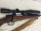 Cz550 American Cal 6.5 X 555e, Bolt Action With Bushnell Elite 3200 Scope, 44
