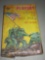 Louis Marx & Company, Sands of Iwo Jima playset in original box with battle ground, (see details)