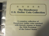 Uncirculated Coins And Stamp First Day Covers - 21
