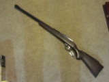 Marlin Lever Action, .22 Mag, Model 57m, 22