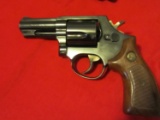 Taurus .44 Special With Holster, 3
