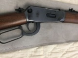 Winchester Model 94 Ae, .44 Magnum Lever Action, 34