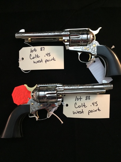 Massive Firearm, Collectible, and Antique Auction