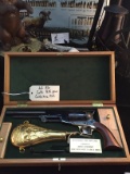 Colt Black Powder Gettysburg 1863 Revolv.