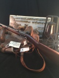 Springfield 1873 Trap Door 45-70