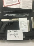 Springfield Armory Usa 9 X 19 / 9 Mm