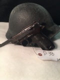 Walther P-38