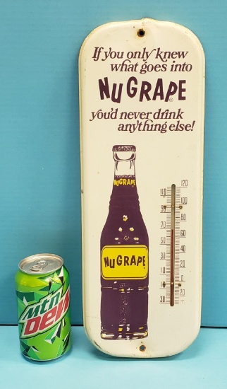 Nugrape Thermometer