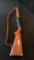 Remington Woodmaster 30-06 rifle