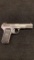 Nocinco CSI Pistol Model 54-1 7.62 x 25