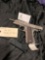 Remington Rand Pistol 1911A1 .45 ACP