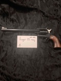 Ruger .22 Mag Single Six