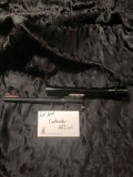 Thompson Centerfire Arms Contender .222 w scope