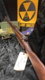 8mm Model 1888 Hanyang Rifle
