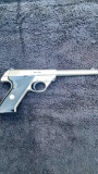 Hi standard 22 Long pistol