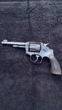 Winchester 32 pistol