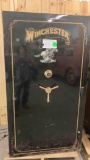 Large Winchester safe