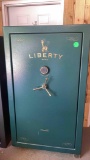 Liberty safe