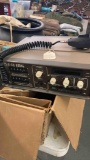 Sea 106 Radio telephone