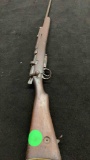 G.R. 1917 Antique Rifle - England