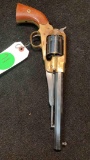 FAP .44 cal Black Powder Revolver