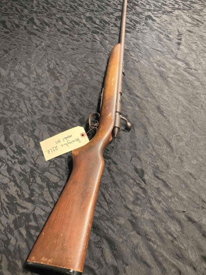 gun auction 2023