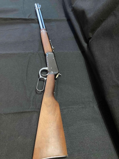 Winchester 30-30 lever action rifle model 94 sn 2153626