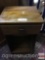 Furniture - Nightstand, 1 drawer, 14
