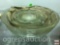 Glassware - Duralex Saladier bowl set, 9 nesting bowls, 2.25