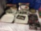 Kitchenware - Rubbermaid microwave cookware w/orig. boxes