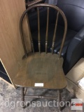 Side chair