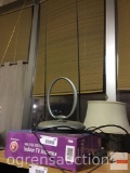 Radio Shack indoor TV antenna