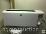 Kitchen appliances - toaster, Maxim microchip lg. slot