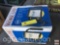 Grandlite Work Lite, 500 watt, quartz Halogen, tilt control, die cast aluminum housing, new in box