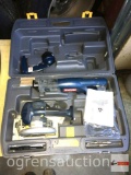 Tools- Ryobi 3 piece power tool set