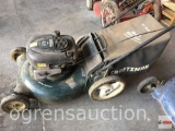 Lawn Mower - Craftsman, 21' with catcher