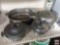 Kitchenware - Guardian ware cooking/baking pots