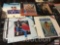Stereo Laser Videodiscs - 5 - Look Who's Talking, Beverly Hills Cop, Crocodile Dundee, Flashdance