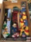Neck Ties - Disney - 3 - Mickey Mouse and Winne the Pooh