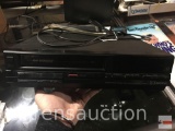 Electronics - Emerson VHS VCR recorder, on screen control