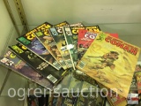 Comic Books - Conan, 8