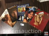 Playboy Booklet magazines - 5