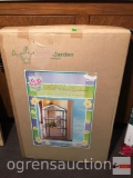 3 Shelf portable green house in orig. packaged box