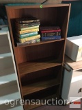 Bookcase, brown, 59.5