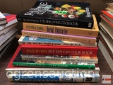 Books - Cookbooks - 9 Foreign - Philippines, Asian, Chinese, Korean, Dimsum