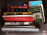 Books - 10 - Vogue, Movie Guide, Movie Industry, Screenwriting etc.