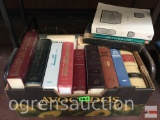 Books - 16 - Business, Law, Labor, Small Claims Court