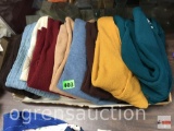 Clothes - Men's - 9 sweaters/ cardigans