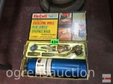 Tools - Vintage Bernz-O-matic torch kit, orig. box
